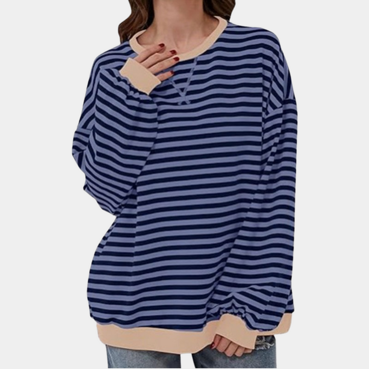 Stilla | Elegant pullover til modeoutfits