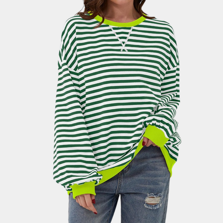 Stilla | Elegant pullover til modeoutfits