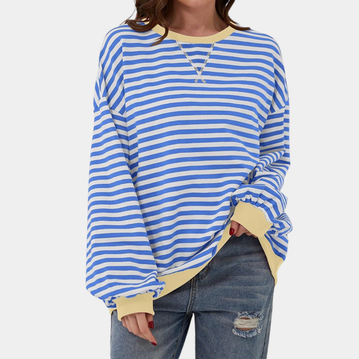 Stilla | Elegant pullover til modeoutfits