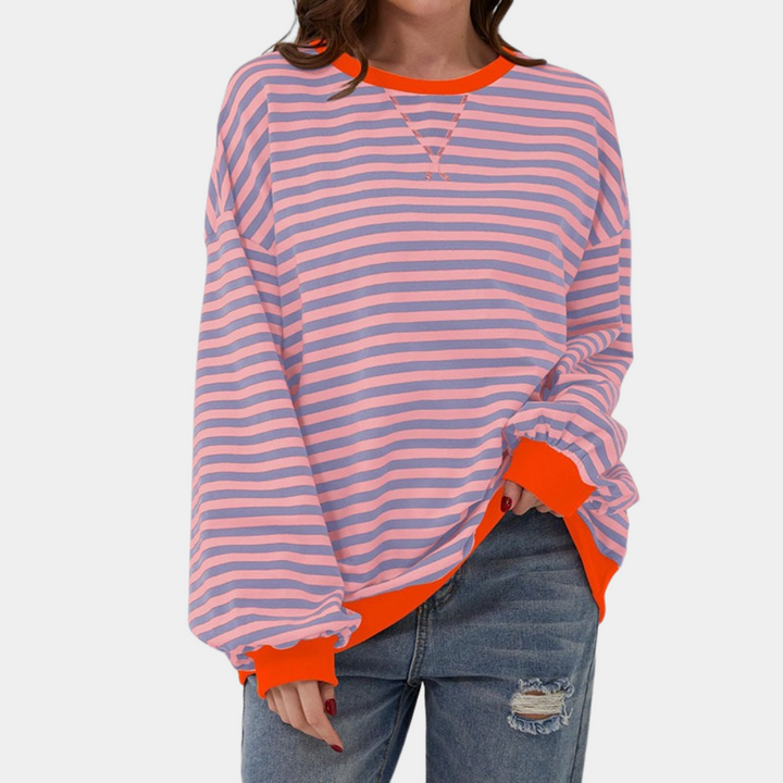 Stilla | Elegant pullover til modeoutfits