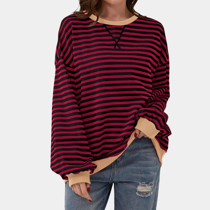 Stilla | Elegant pullover til modeoutfits