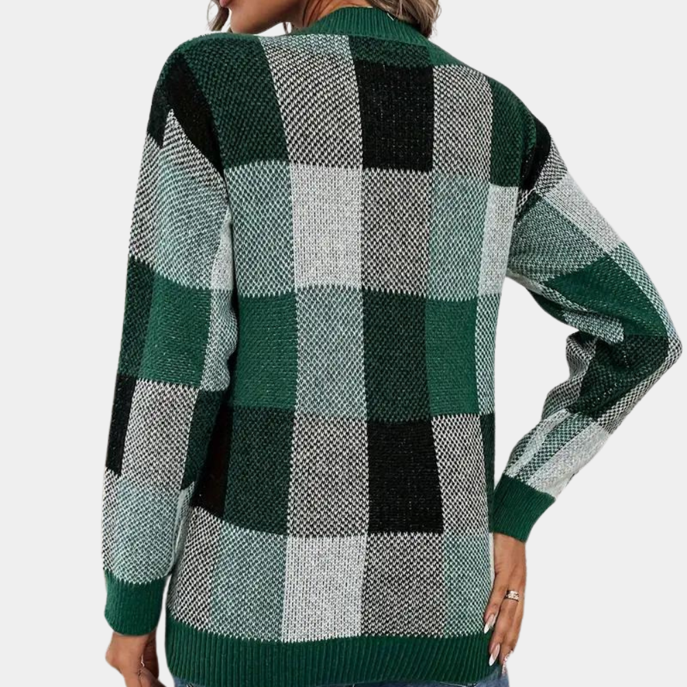 Stilla | Modebevidst og Casual Komfortpullover