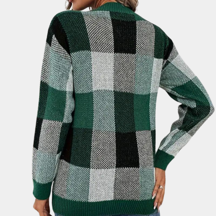 Stilla | Modebevidst og Casual Komfortpullover