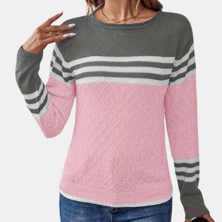 Stilla | Fashionable and Versatile Sweater