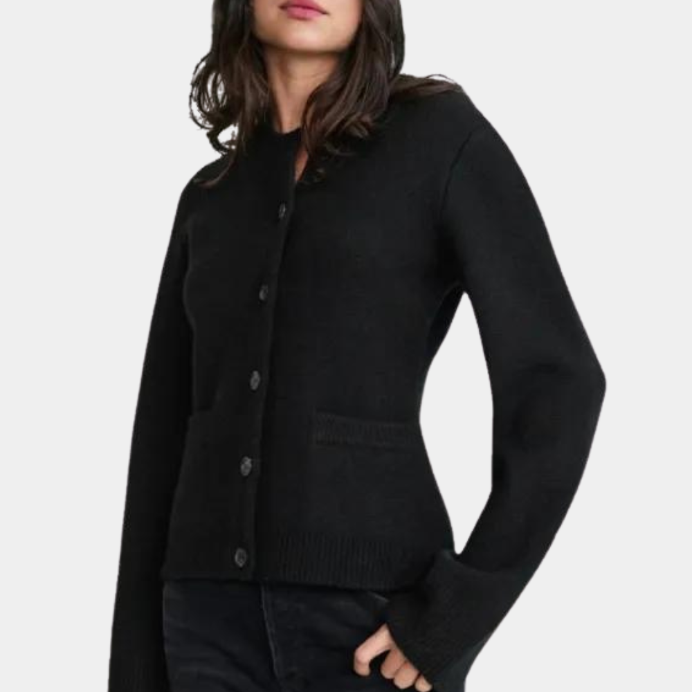 Stilla | Tidlløs og Stilfuld Generel Cardigan