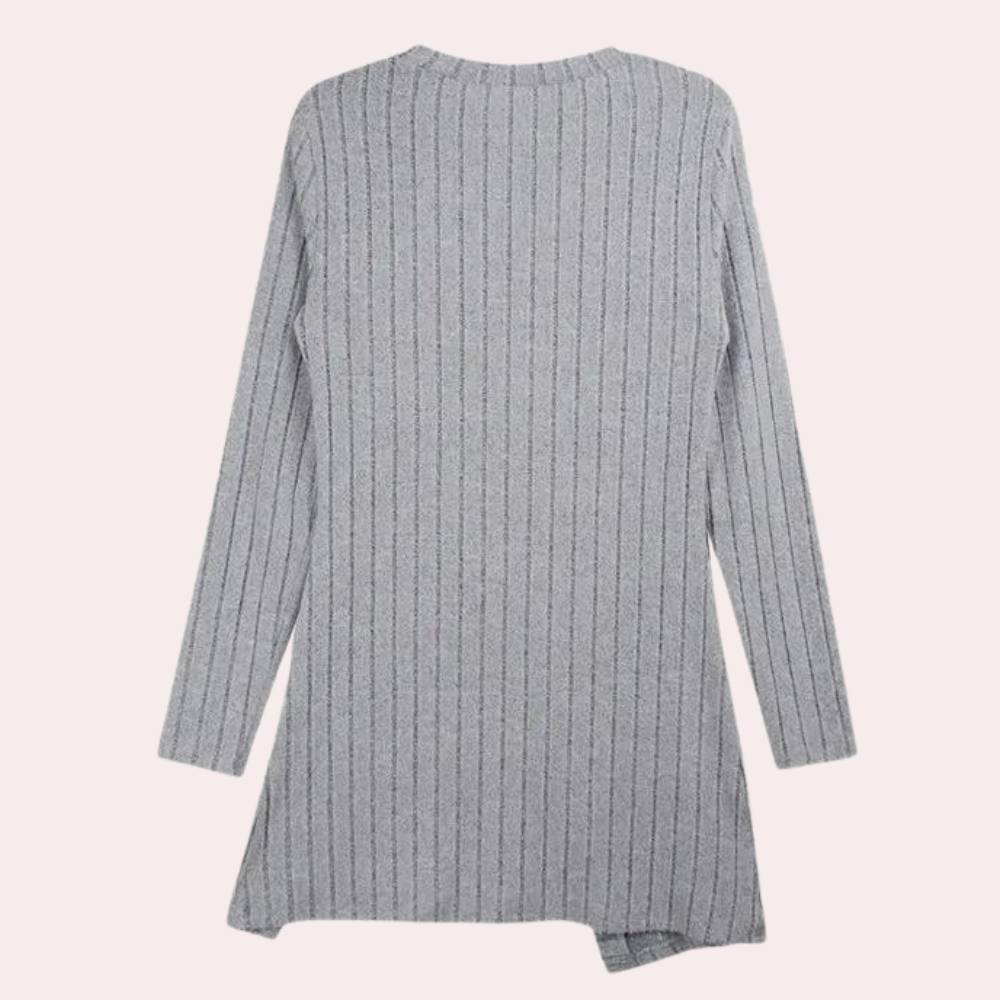 Stilla | Elegant og Behagelig Sweatshirt