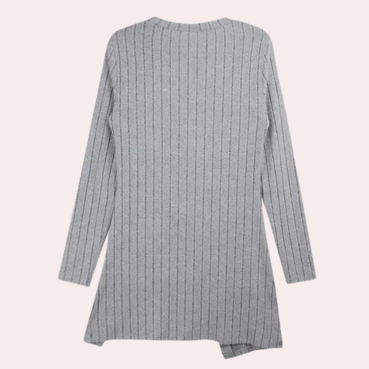 Stilla | Elegant og Behagelig Sweatshirt
