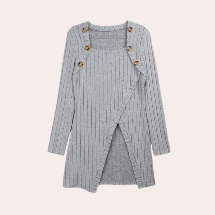 Stilla | Elegant og Behagelig Sweatshirt