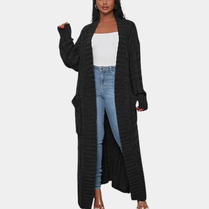 Stilla | Alsidig og Stilet Cardigan