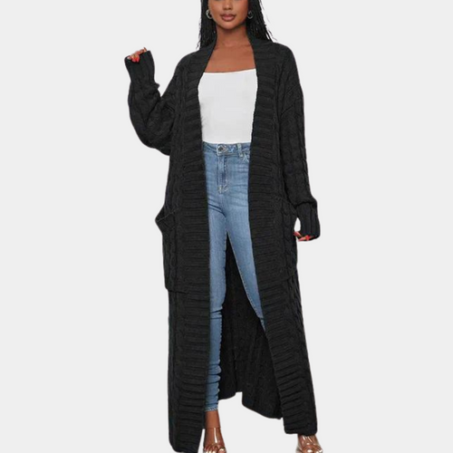 Stilla | Alsidig og Stilet Cardigan