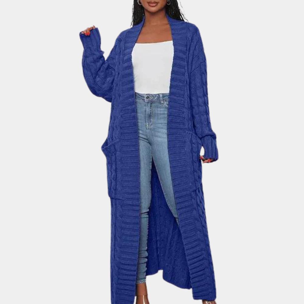 Stilla | Alsidig og Stilet Cardigan