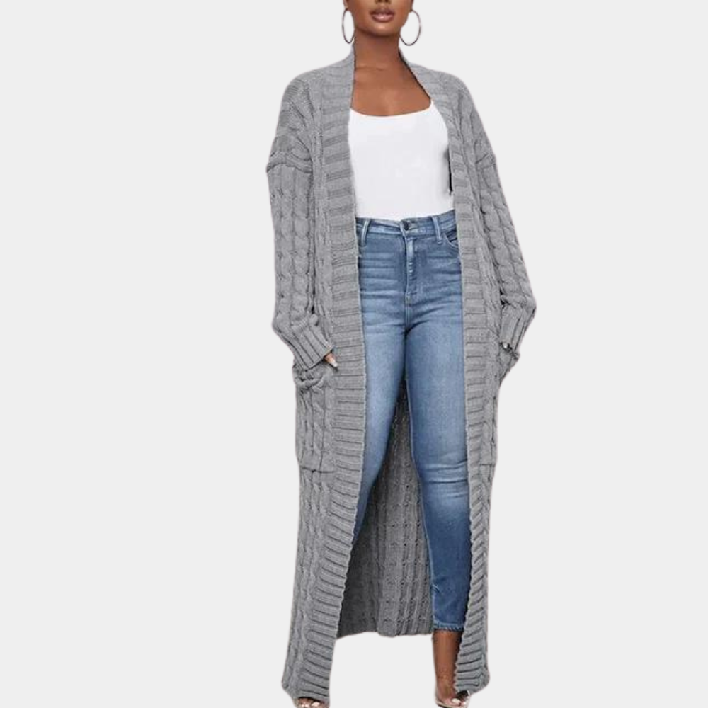 Stilla | Alsidig og Stilet Cardigan