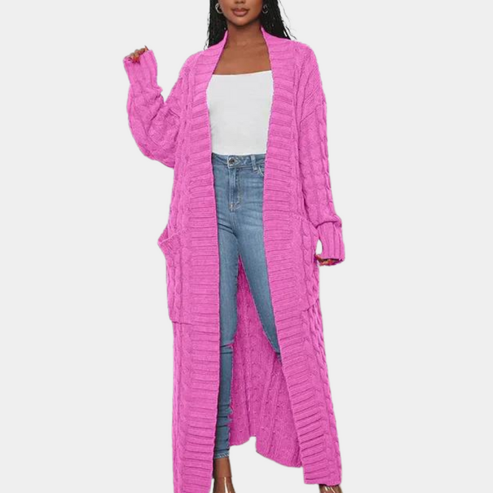 Stilla | Alsidig og Stilet Cardigan