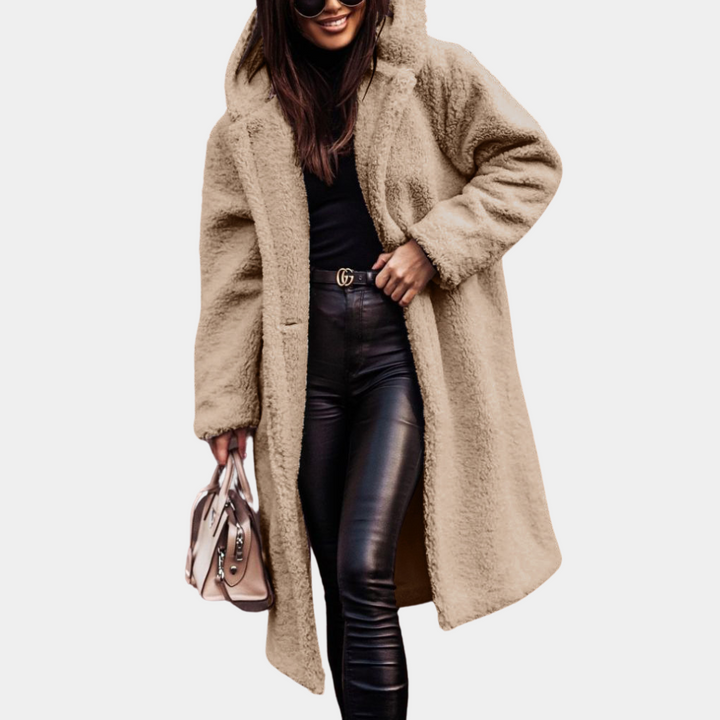 Stilla | Alsidig og Fashionabel Cardigan