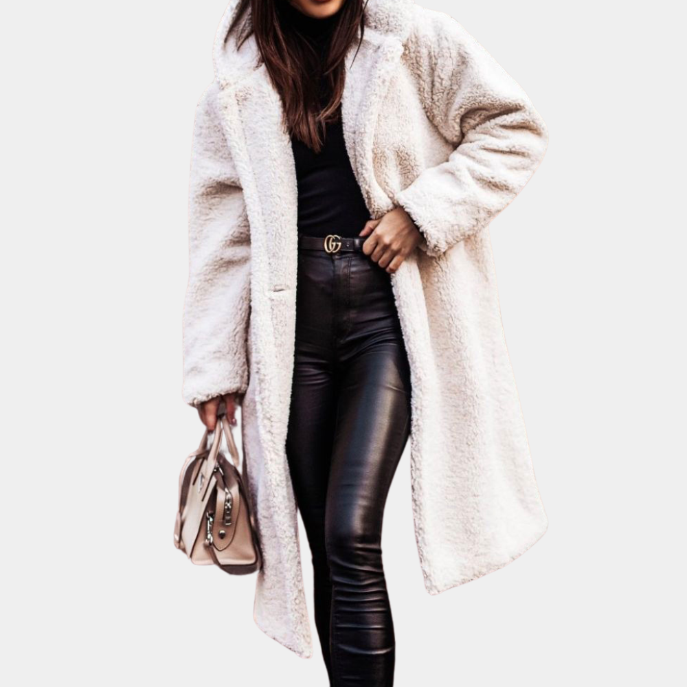 Stilla | Alsidig og Fashionabel Cardigan