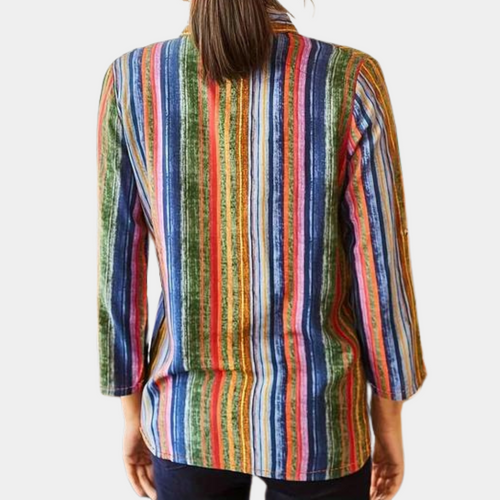 Stilla | Dambluse i Lysende Farver