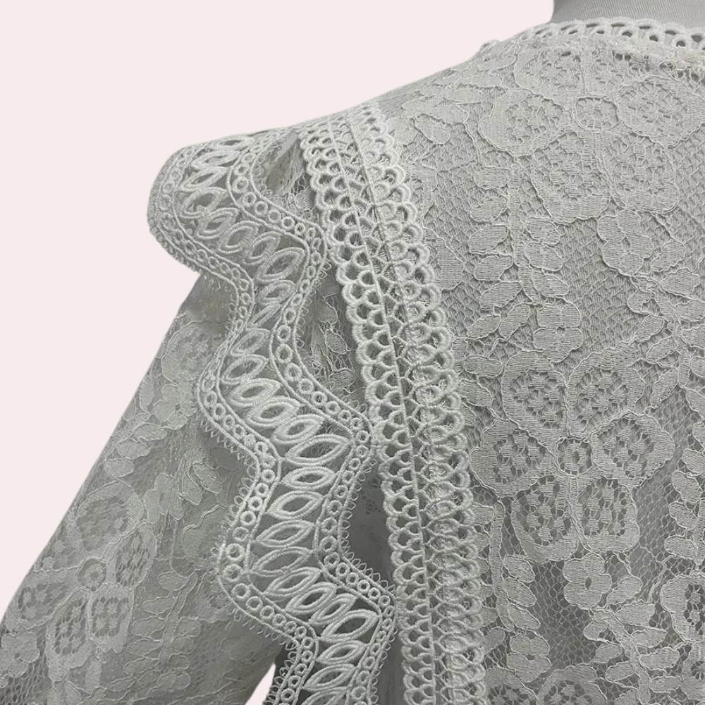 Stilla | Smart Bluse Til Dame Til Et Krævende Look