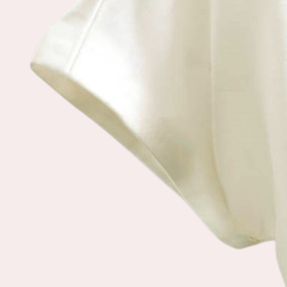 Stilla | Elegant Feminin Blomsterbluse Til Et Elegant Look