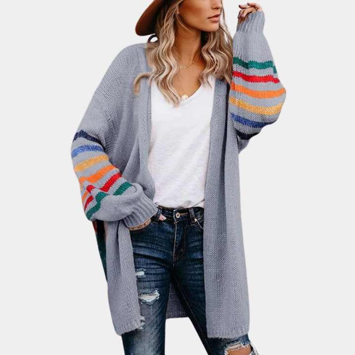 Stilla | Moderne og Alsidig Cardigan