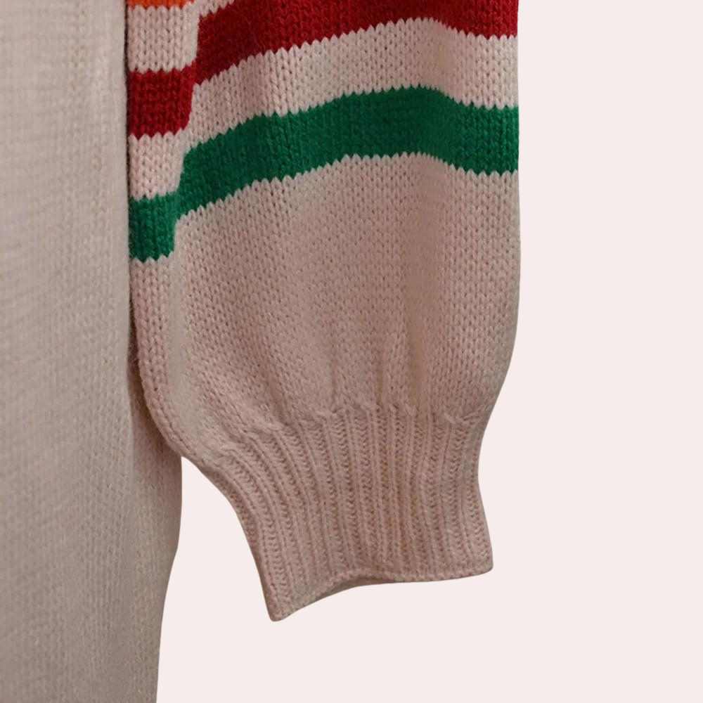 Stilla | Moderne og Alsidig Cardigan