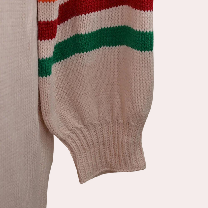Stilla | Moderne og Alsidig Cardigan