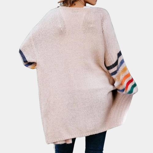 Stilla | Moderne og Alsidig Cardigan