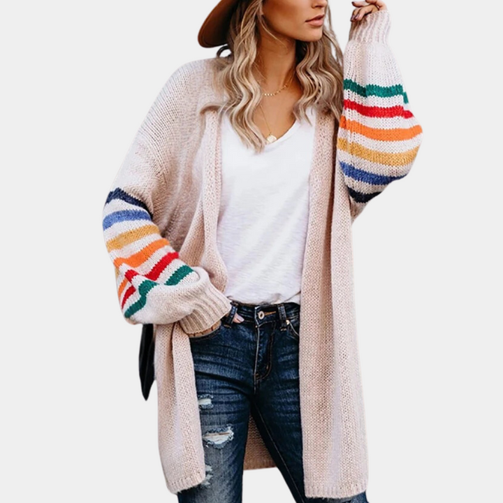 Stilla | Moderne og Alsidig Cardigan