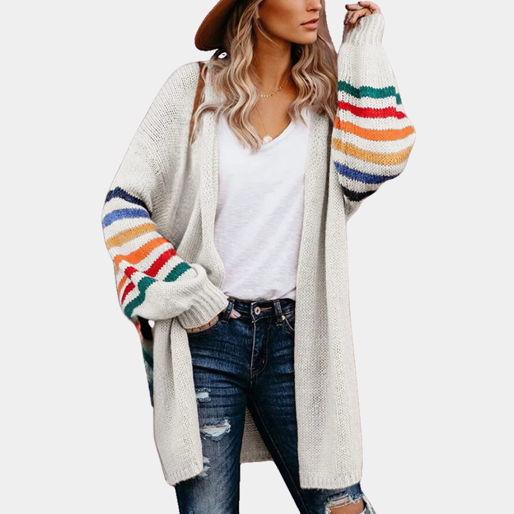 Stilla | Moderne og Alsidig Cardigan