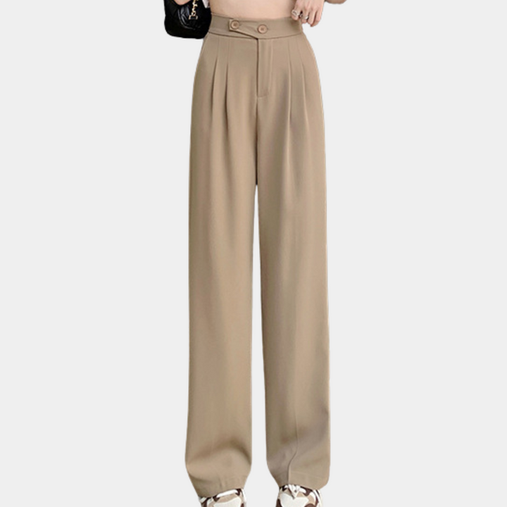 Stilla | Elegant Damebukser Til Et Tidløst Look