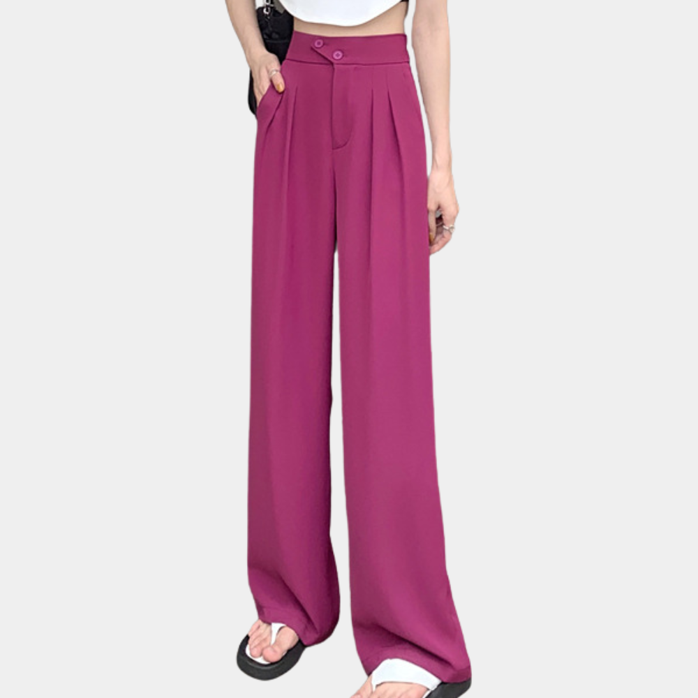Stilla | Elegant Damebukser Til Et Tidløst Look