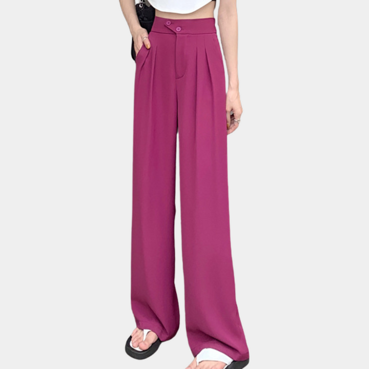 Stilla | Elegant Damebukser Til Et Tidløst Look