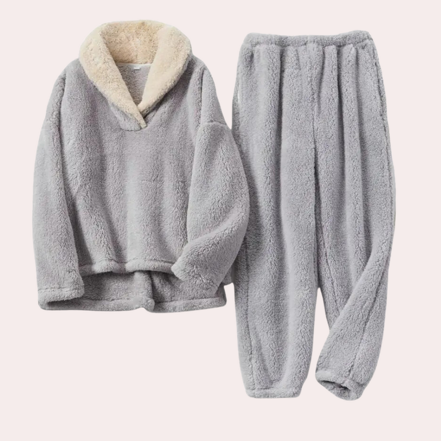Stilla | Ensemble Stilfuld og Afslappet