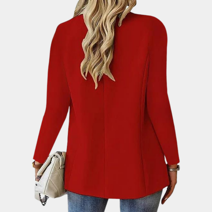 Stilla | Stilfuld Og Elegant Kvinder Blazer