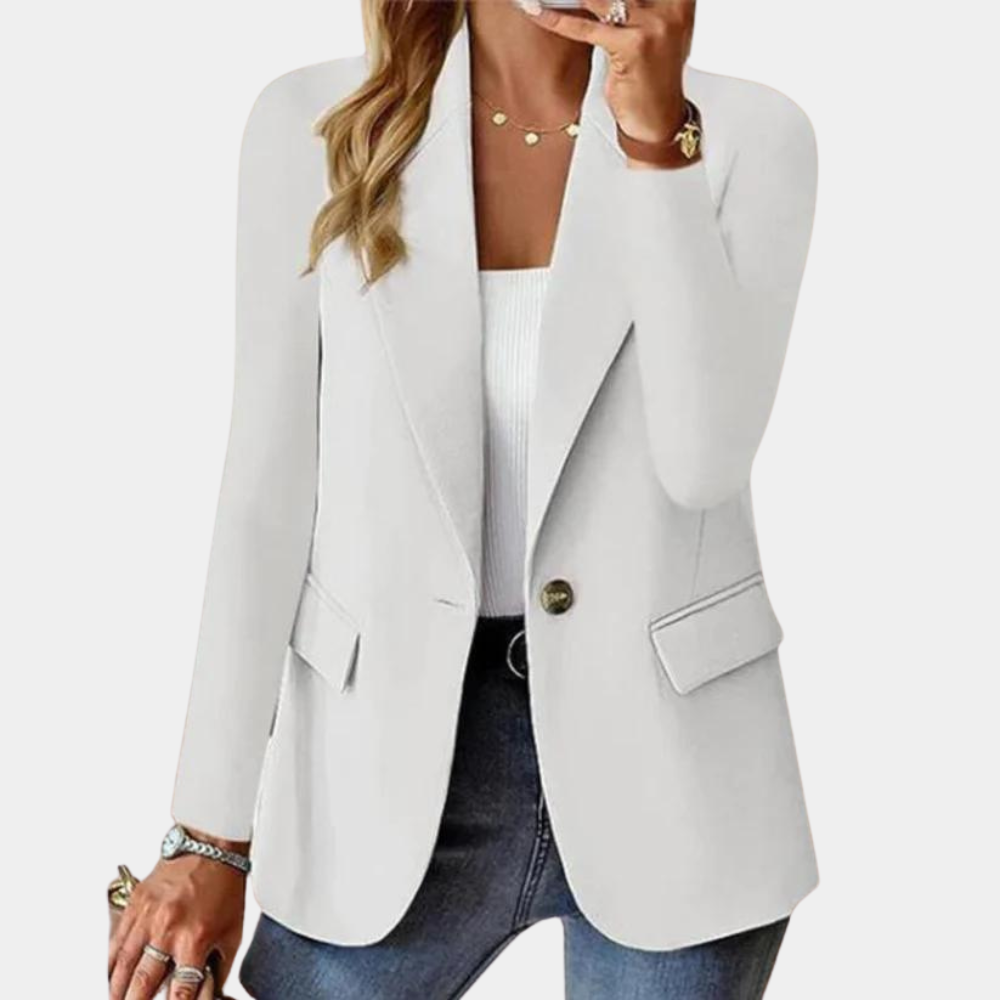 Stilla | Stilfuld Og Elegant Kvinder Blazer