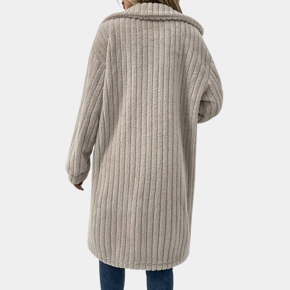 Stilla | Stilfuld Damefrakke
