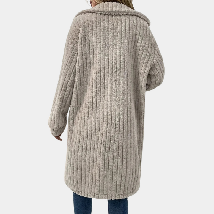Stilla | Stilfuld Damefrakke