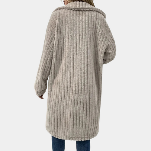 Stilla | Stilfuld Damefrakke