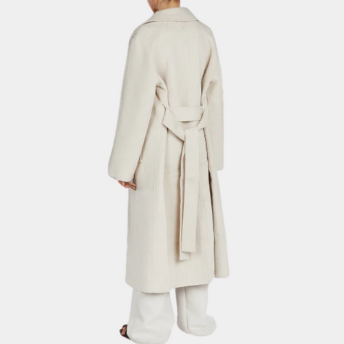 Stilla | Elegant Kvinders Trenchcoat Tidløst Design