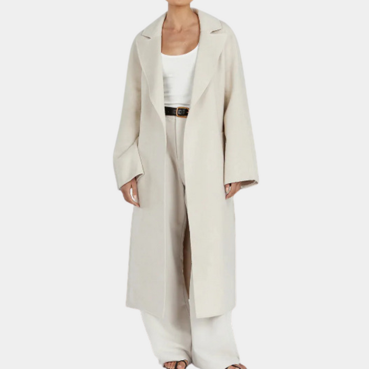 Stilla | Klassisk Dame Trench