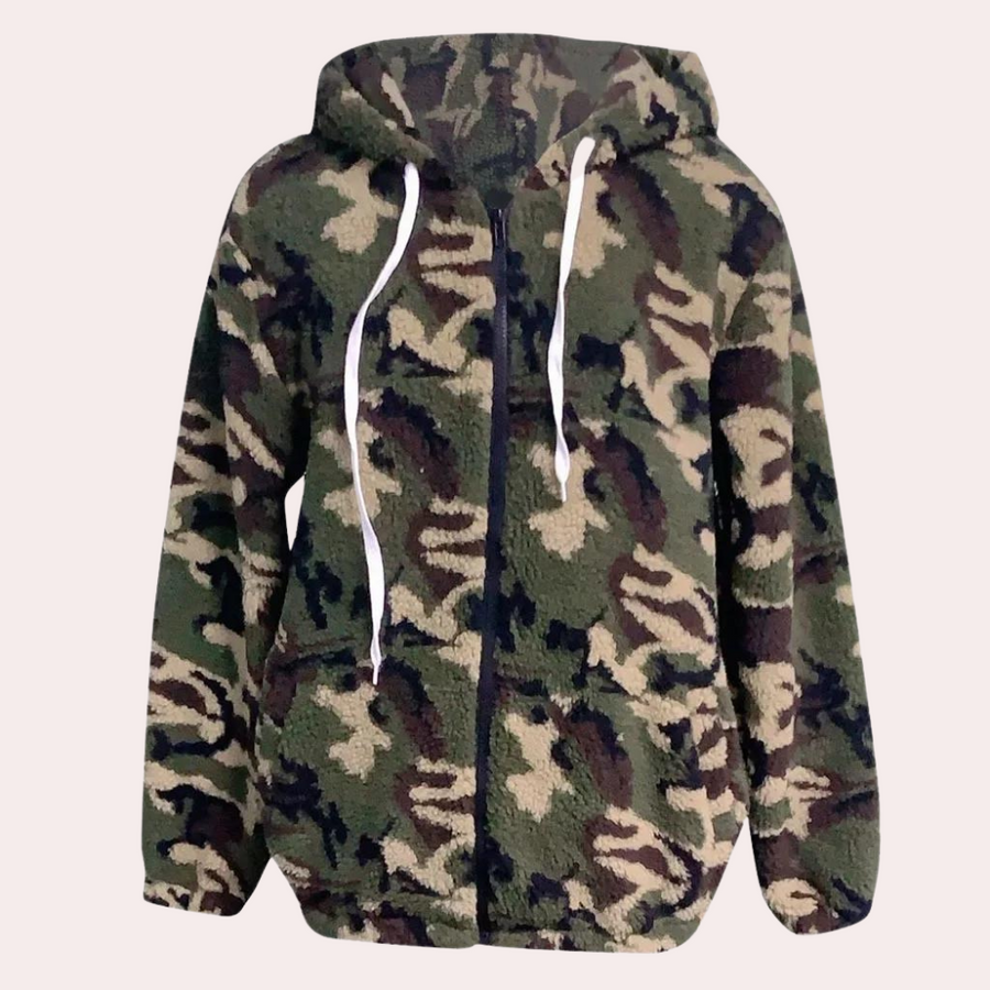 Stilla | Trendy og elegant frakke