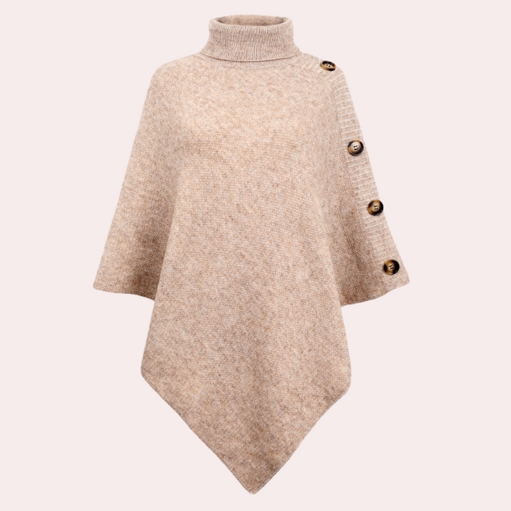 Stilla | Klassisk striktrøje til elegante outfits