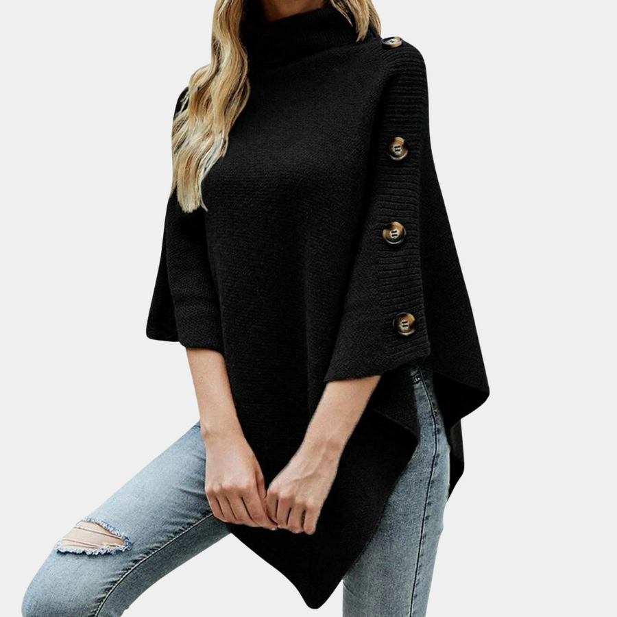 Stilla | Elegant og stilfuld sweater til kvinder