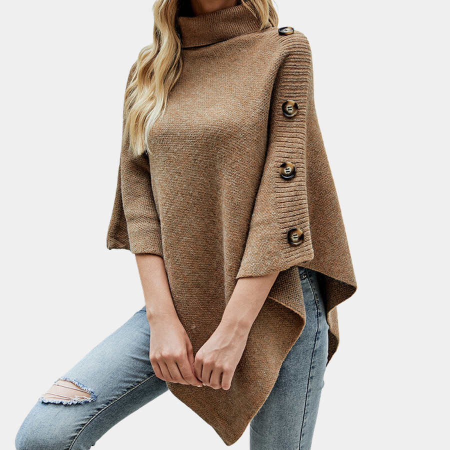 Stilla | Elegant og stilfuld sweater til kvinder