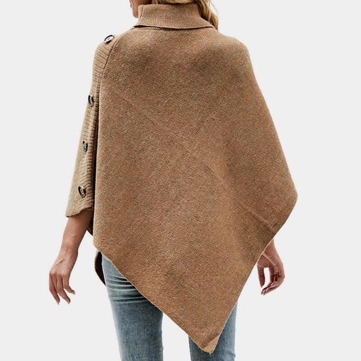 Stilla | Elegant og stilfuld sweater til kvinder