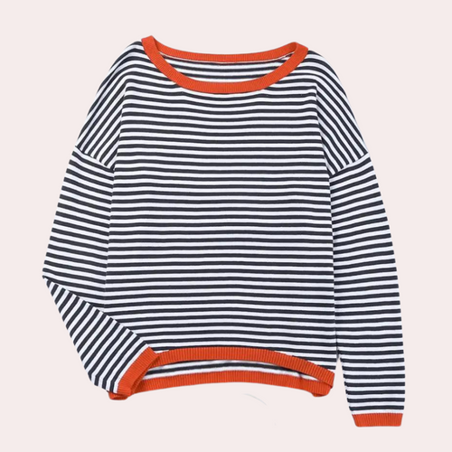 Stilla | Komfortabel og Moderne Sweatshirt til Hverdagen