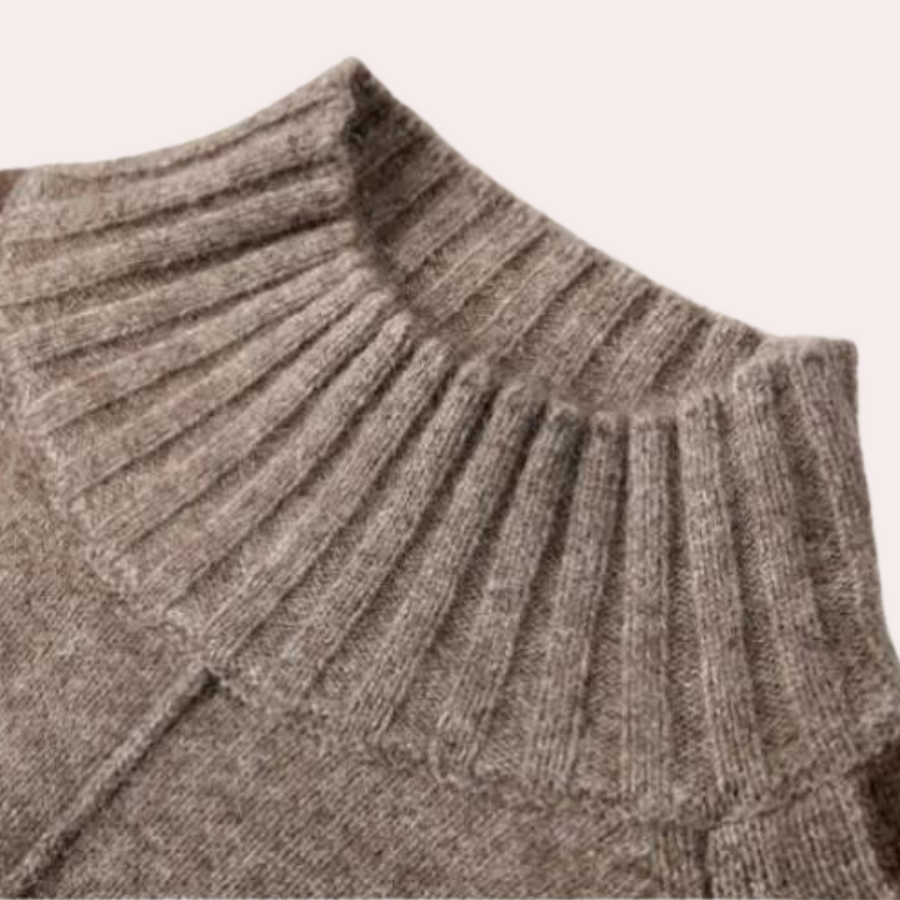 Stilla | Elegante og Behagelig Lang Bluse Til Damer Til Alle Anledninger