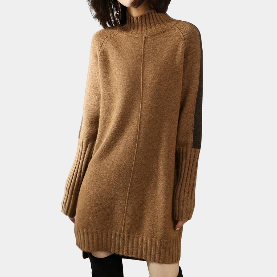 Stilla | Elegante og Behagelig Lang Bluse Til Damer Til Alle Anledninger