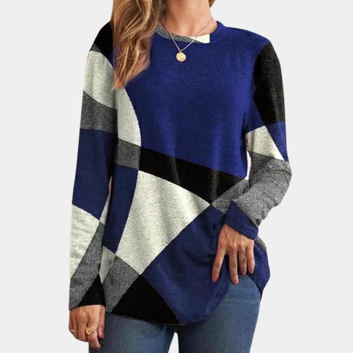 Stilla | Pullover Generelt Smart og Casual