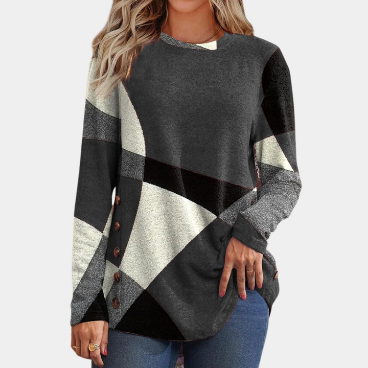 Stilla | Pullover Generelt Smart og Casual