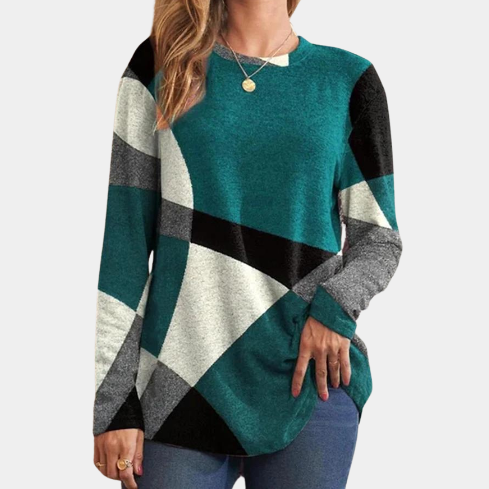 Stilla | Pullover Generelt Smart og Casual